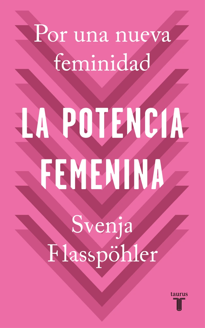 Portada: La potencia femenina