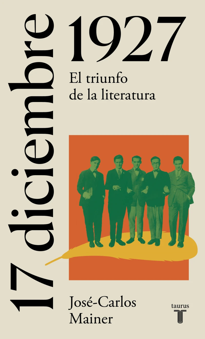 Portada: 17 de diciembre de 1927