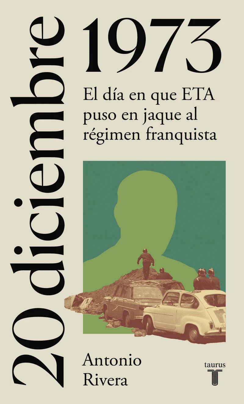 Portada: 20 de diciembre de 1973