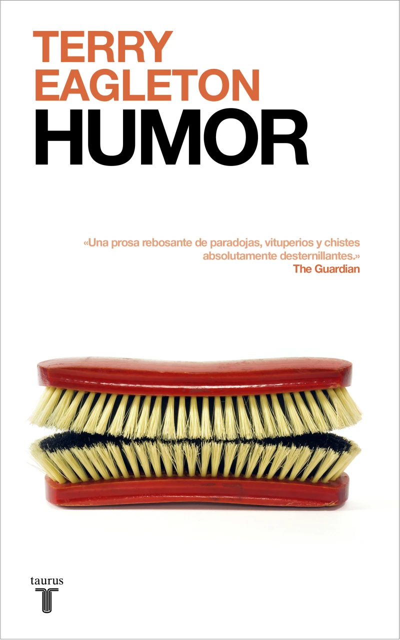 Portada: Humor