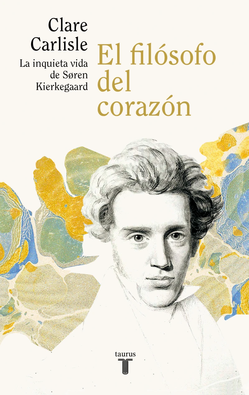 Portada: El filósofo del corazón