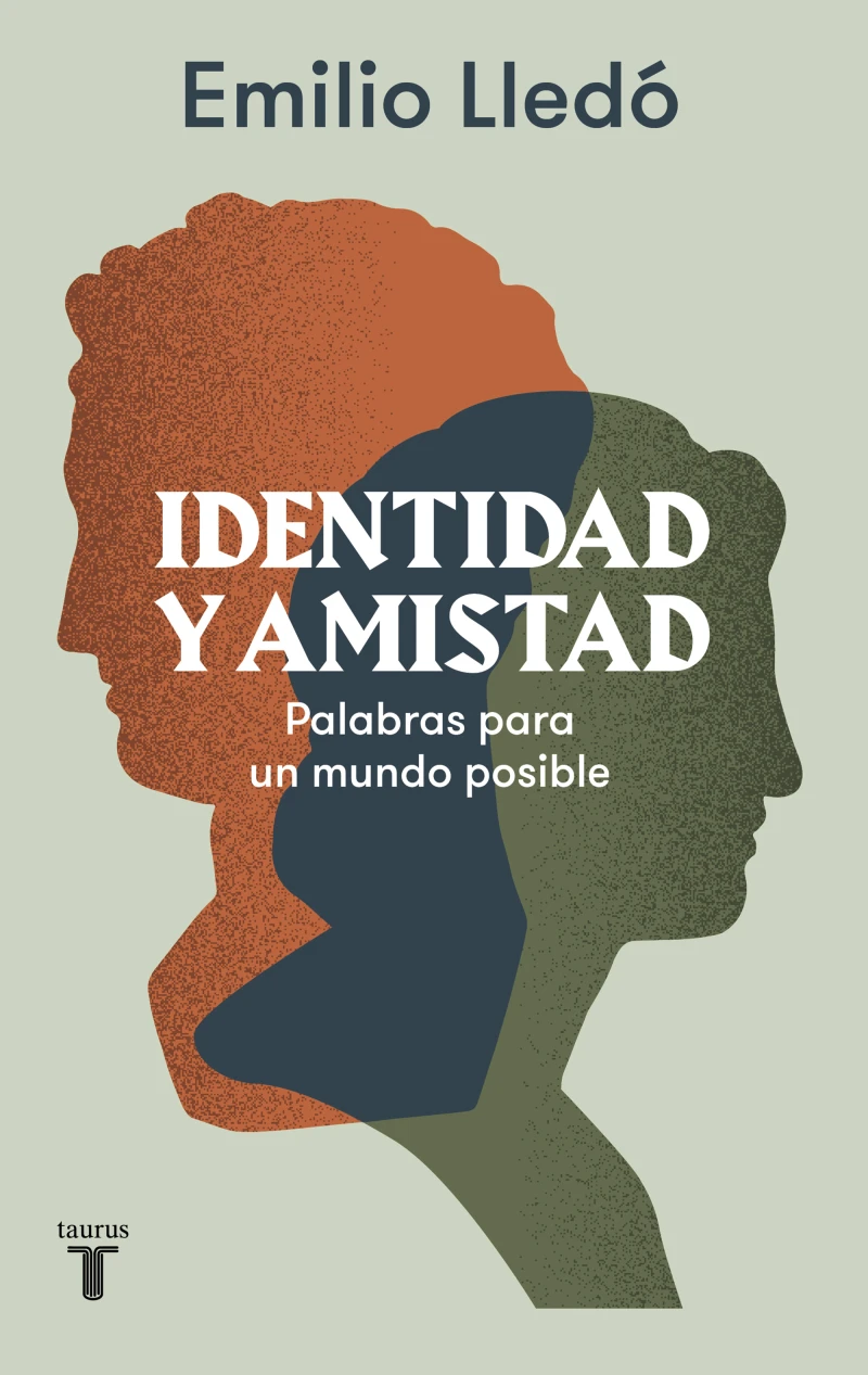 Portada: Identidad y amistad