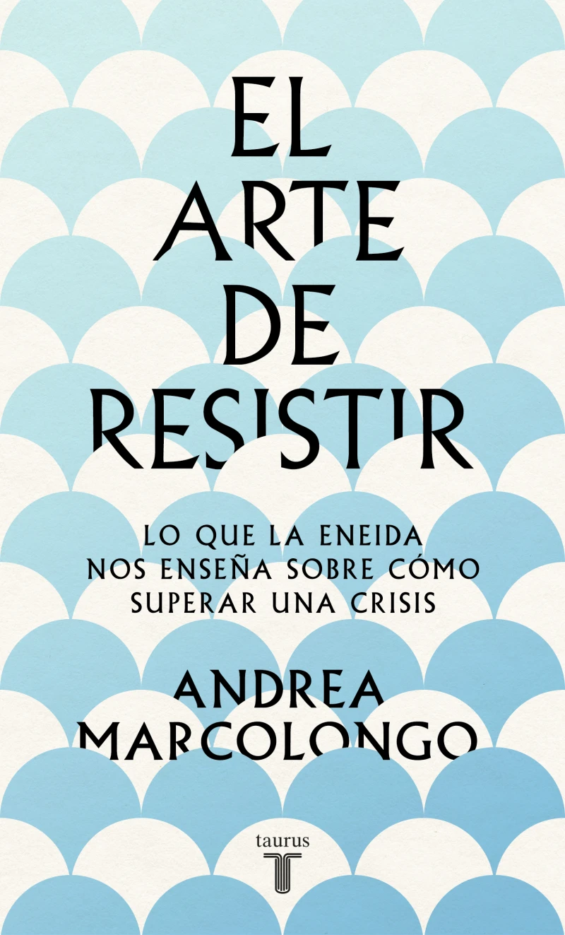 Portada: El arte de resistir