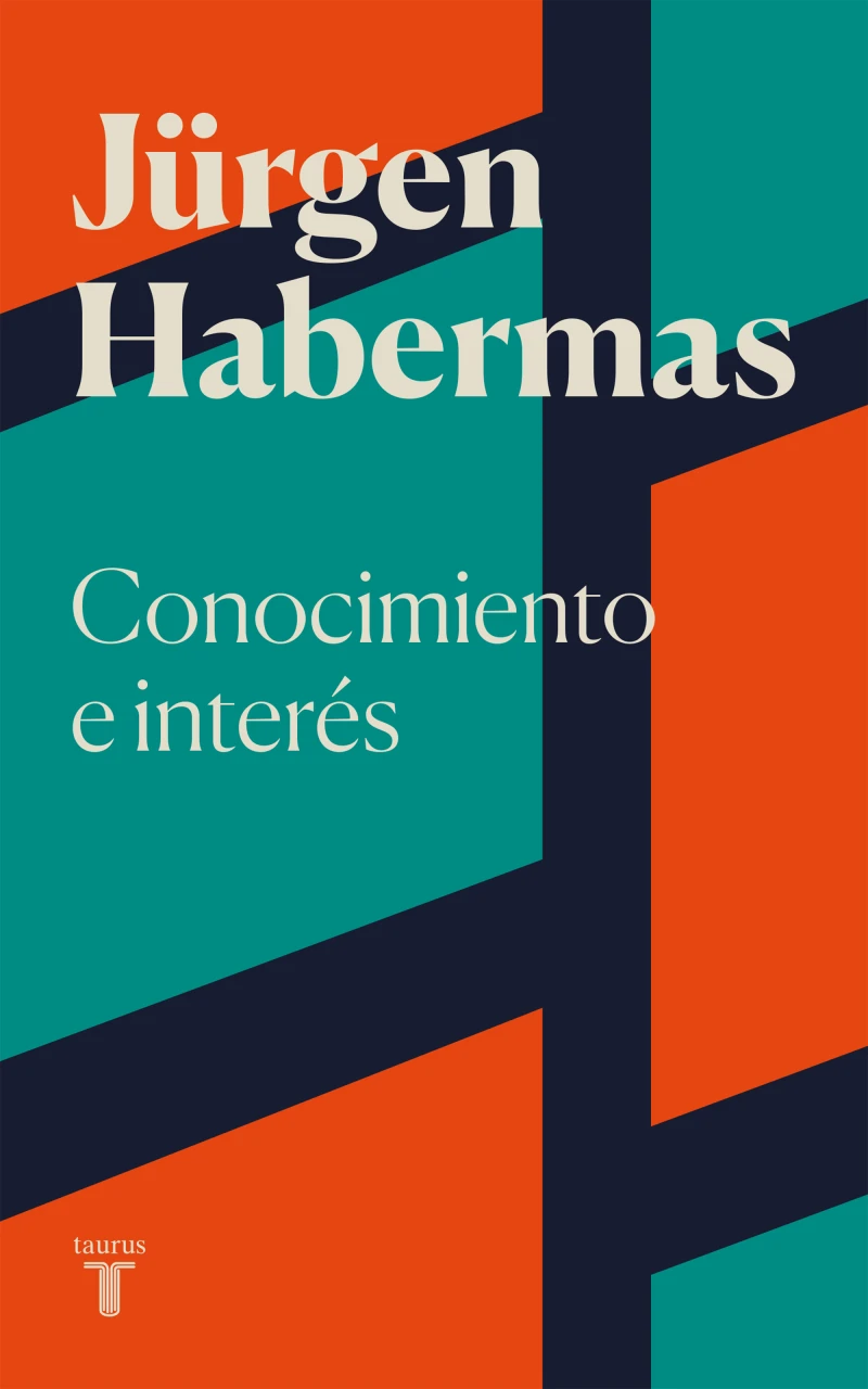 Portada: Conocimiento e interés
