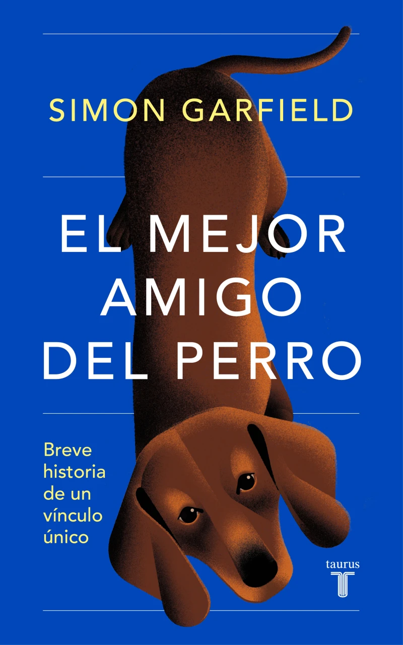 Portada: El mejor amigo del perro