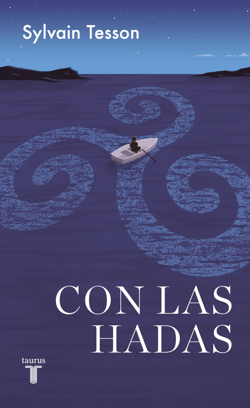 Portada: Con las hadas
