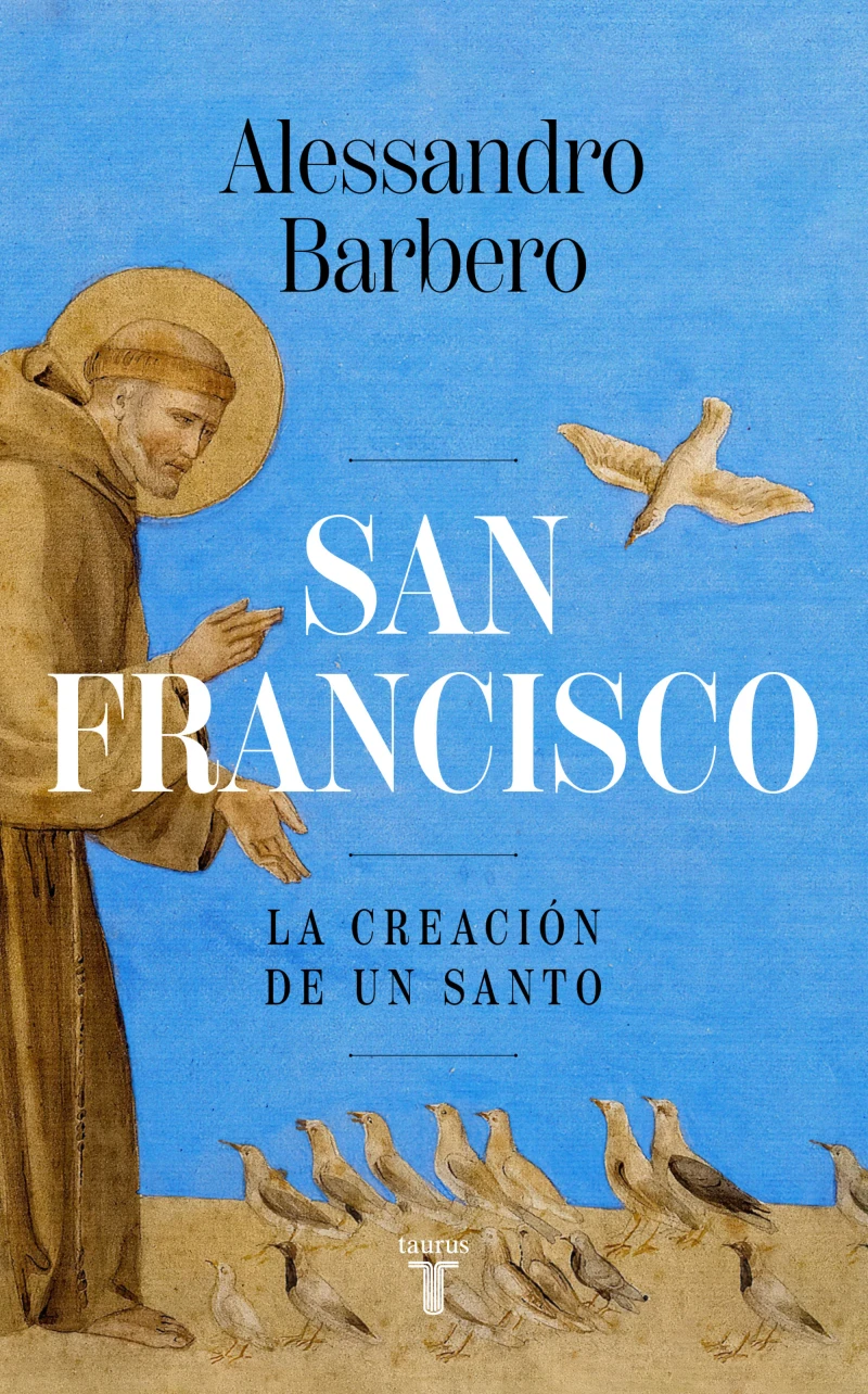 Portada: San Francisco