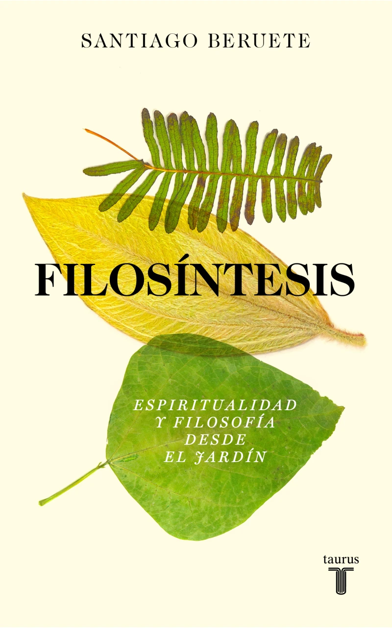 Portada: Filosíntesis