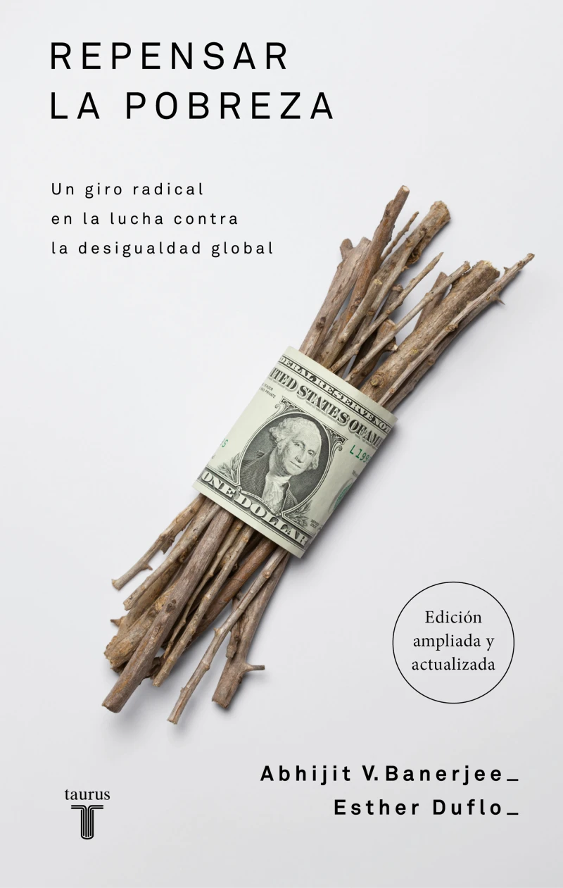 Portada: Repensar la pobreza