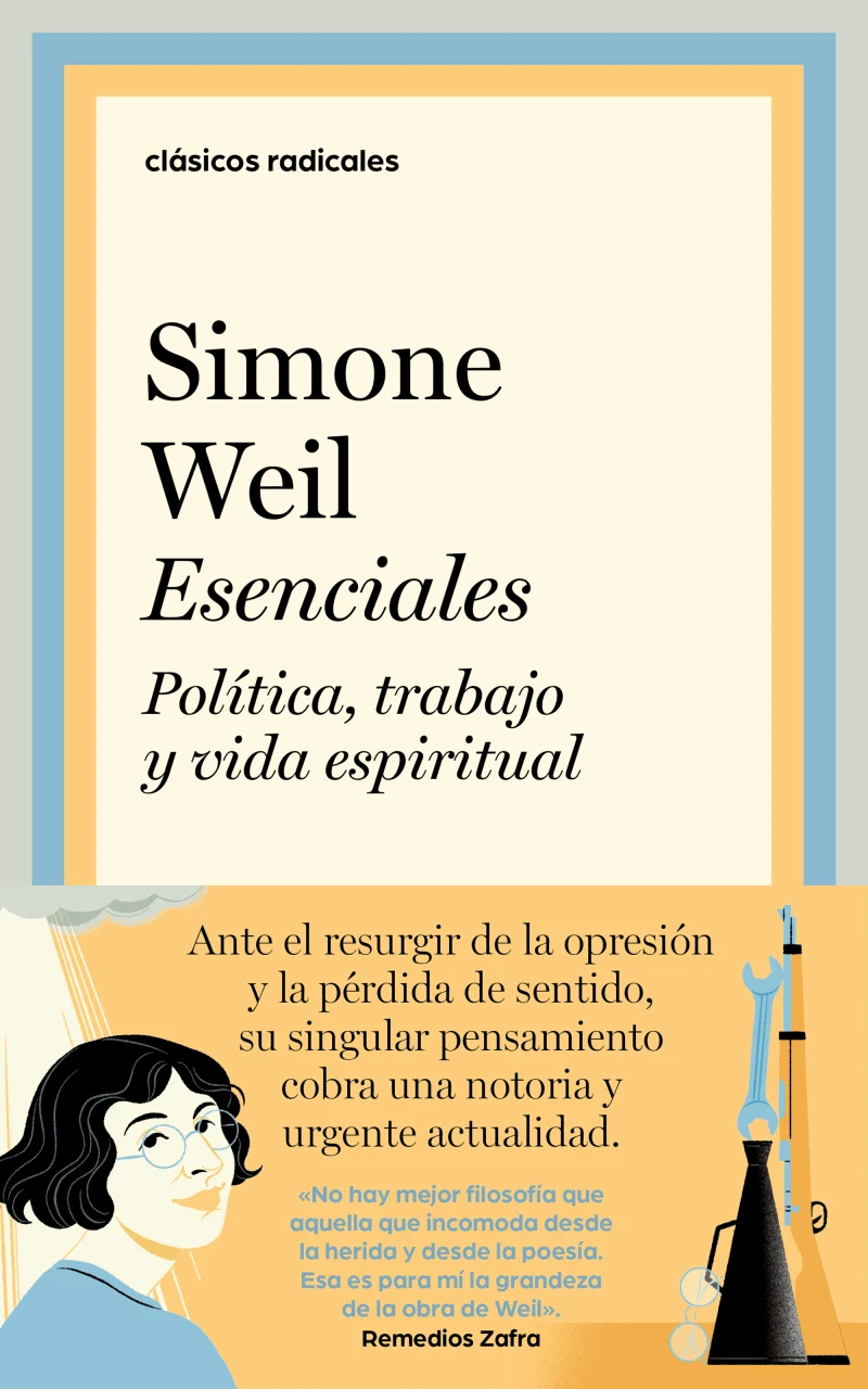 Portada: Esenciales