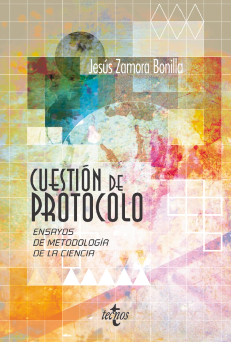 Portada: Cuestión de protocolo