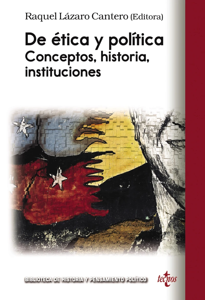 Portada: De ética y política