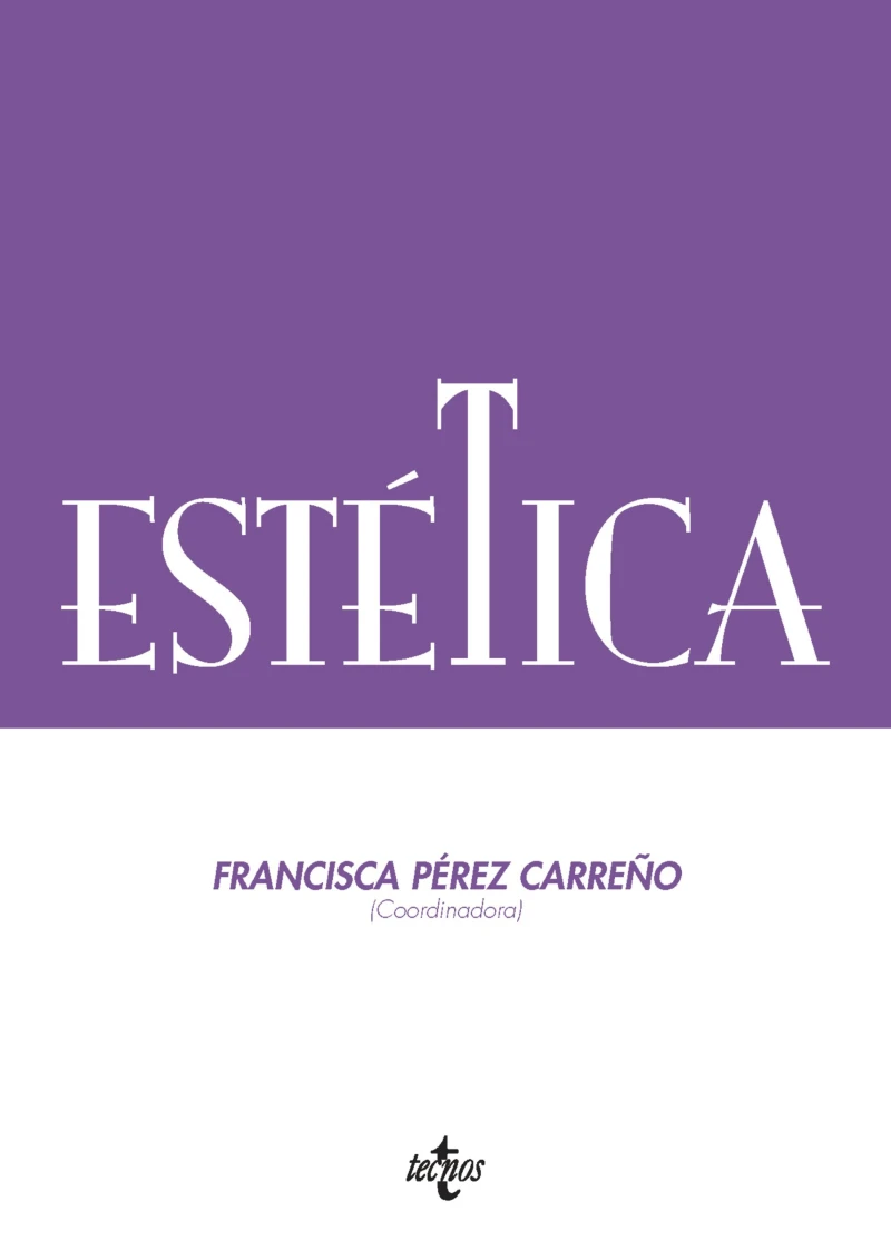 Portada: Estética