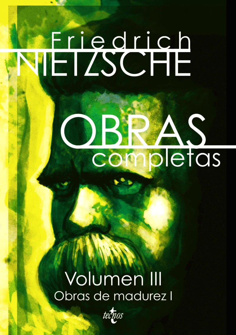 Portada: Obras completas