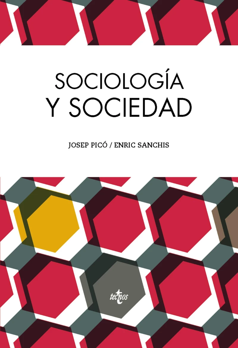 Portada: Sociología y sociedad