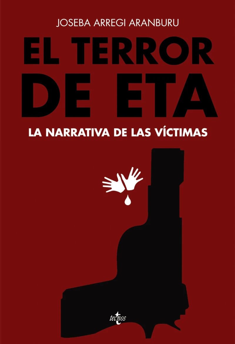 Portada: El terror de ETA