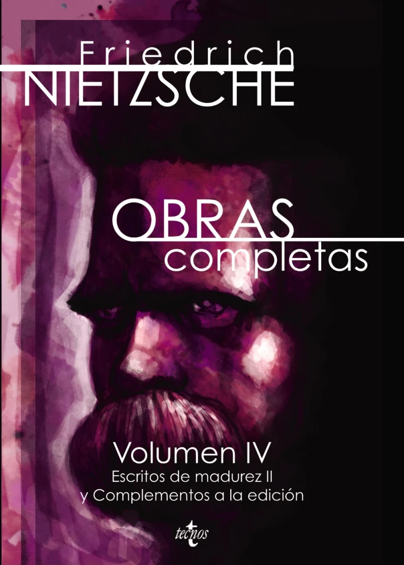 Portada: Obras completas