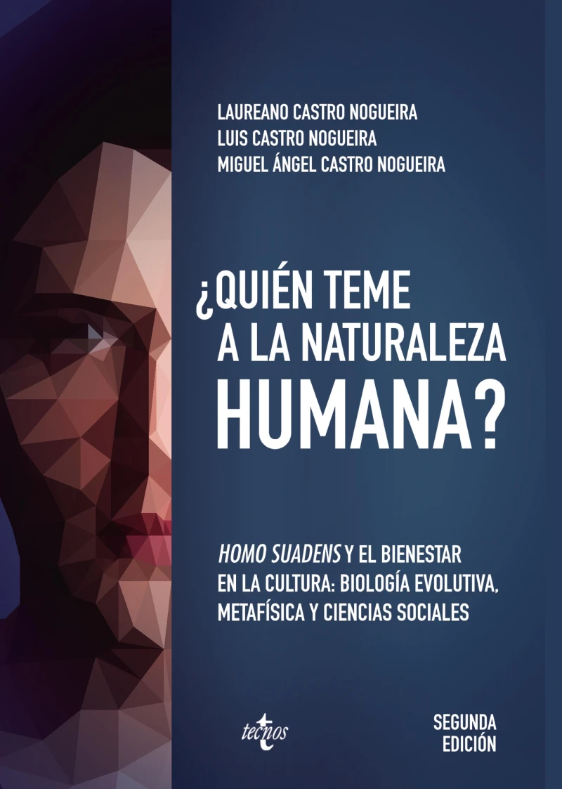 Portada: ¿Quién teme a la naturaleza humana?