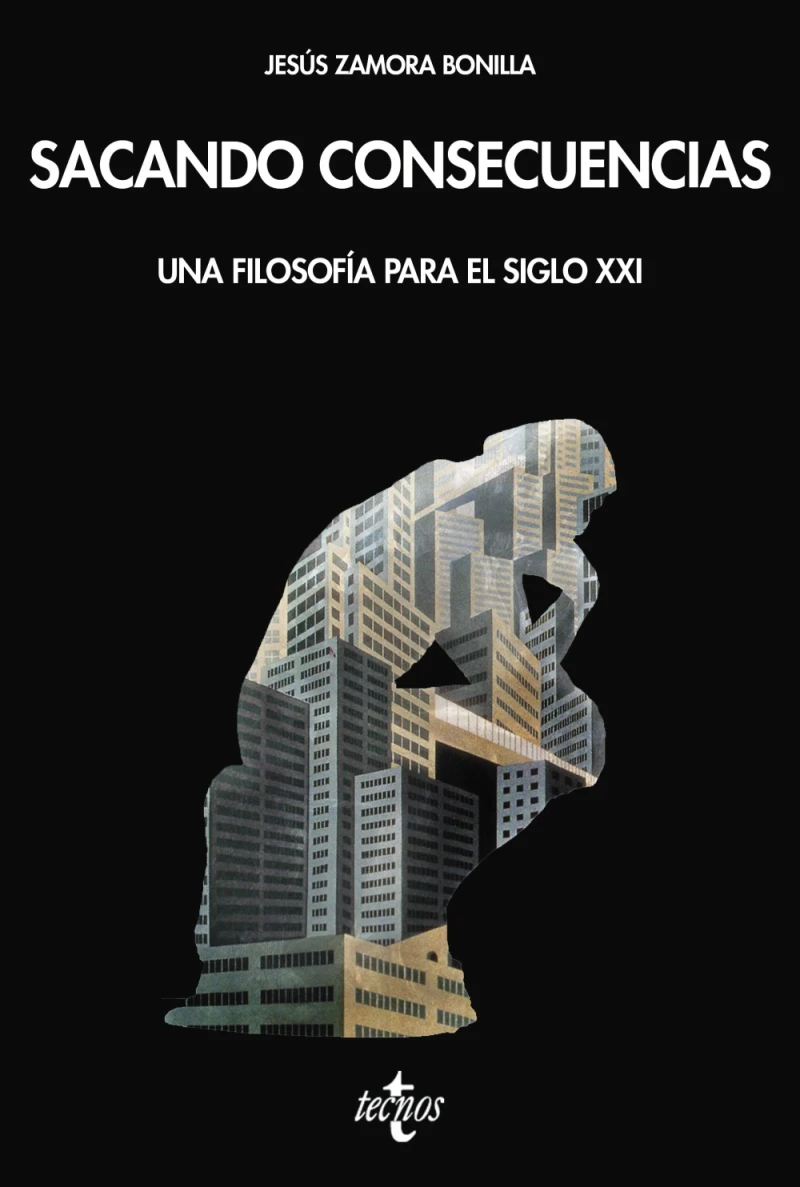 Portada: Sacando consecuencias