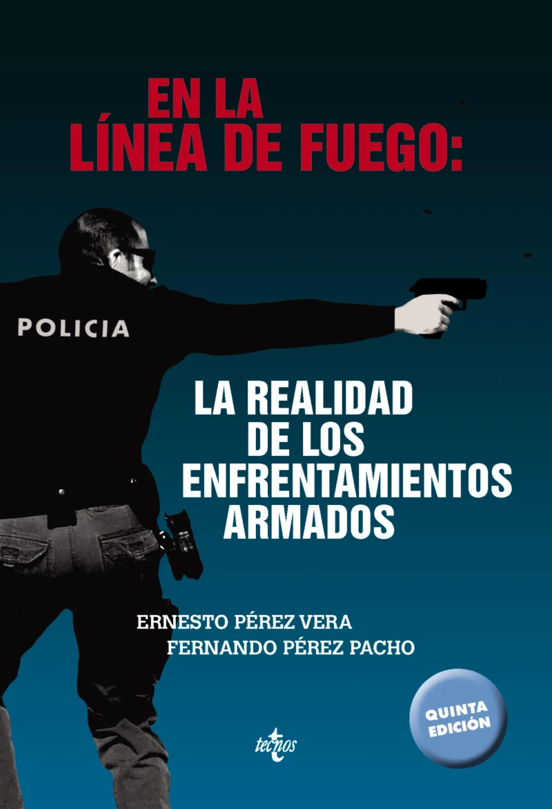 Portada: En la línea de fuego: la realidad de los enfrentamientos armados