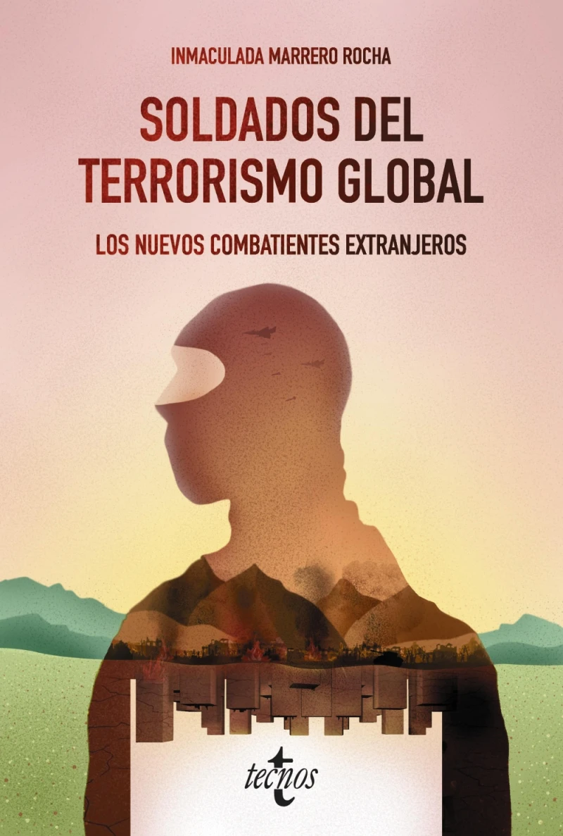 Portada: Soldados del terrorismo global