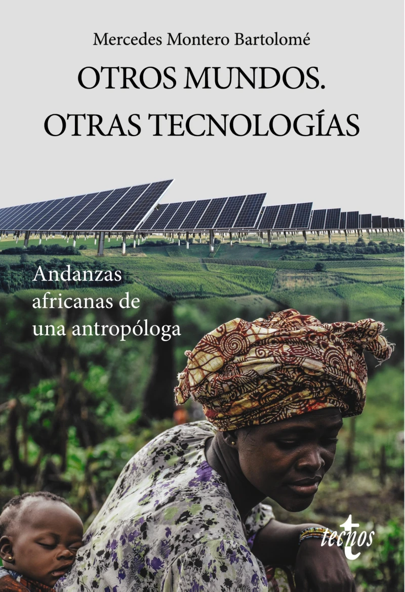 Portada: Otros Mundos. Otras tecnologías