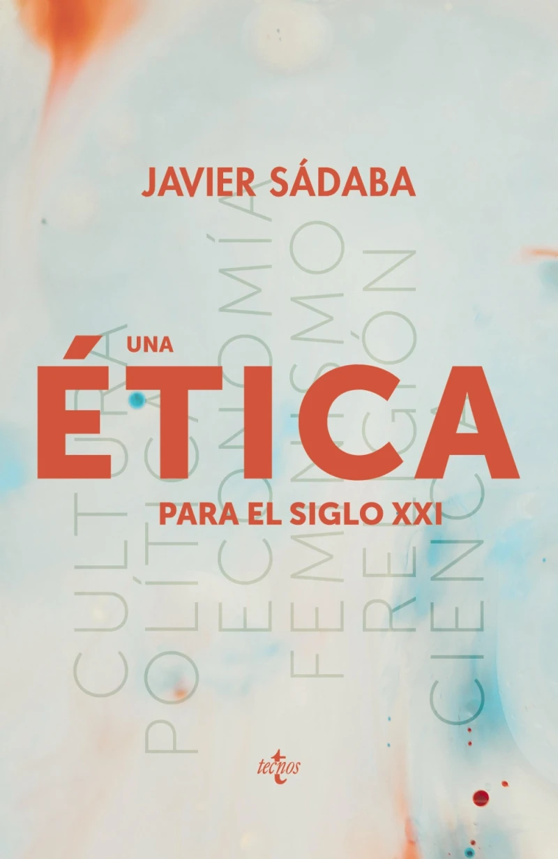 Portada: Una ética para el siglo XXI
