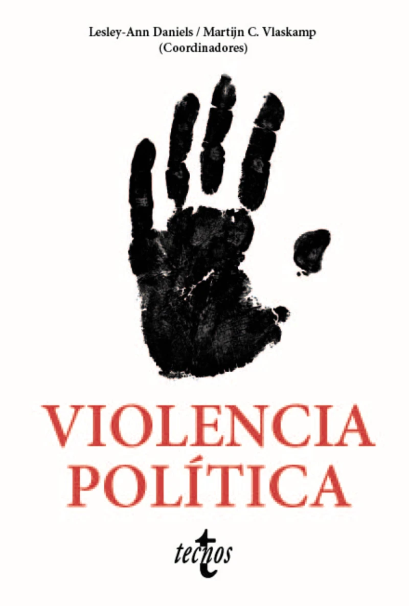 Portada: Violencia política