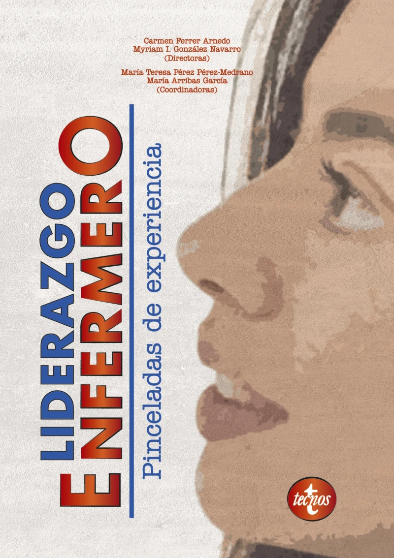 Portada: Liderazgo enfermero
