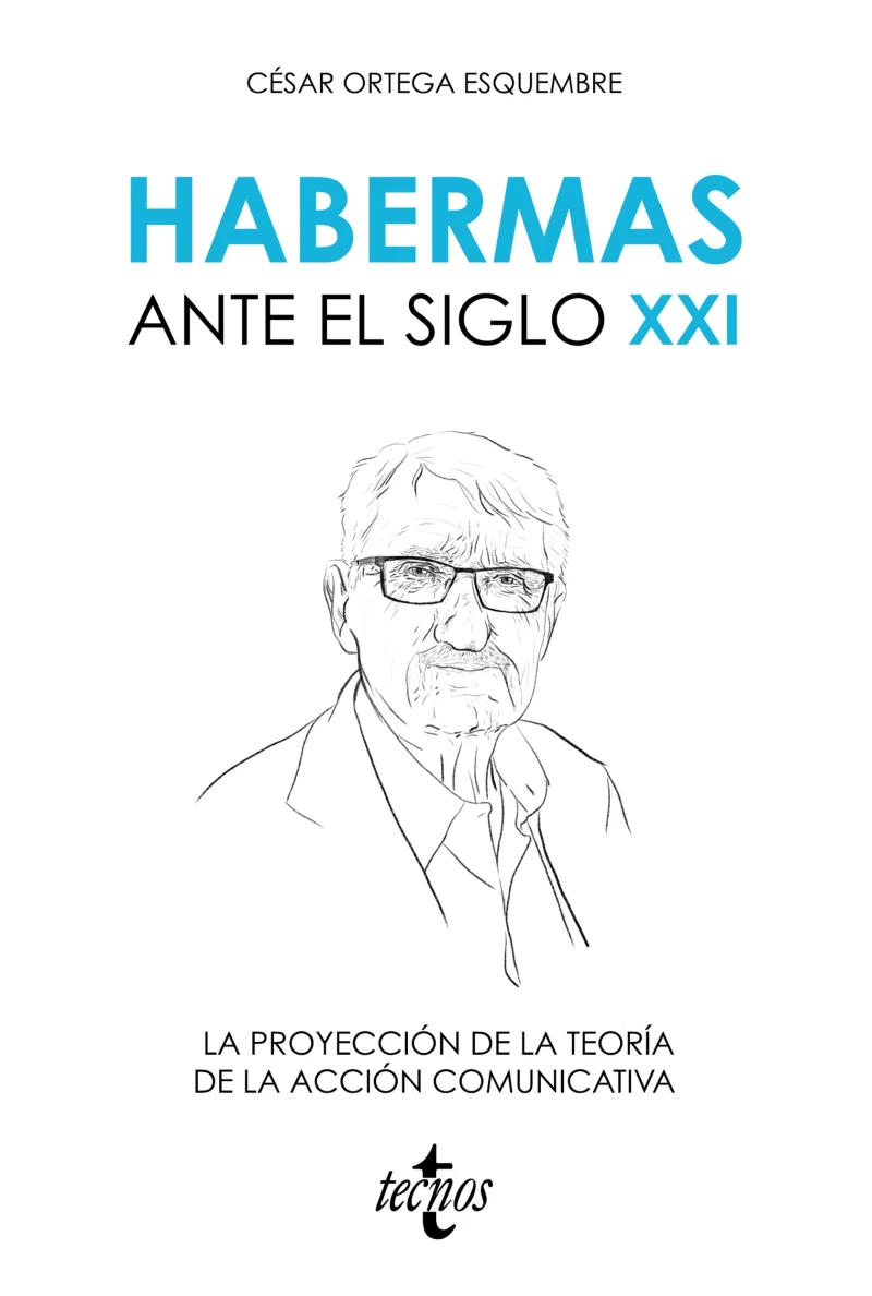 Portada: Habermas ante el siglo XXI