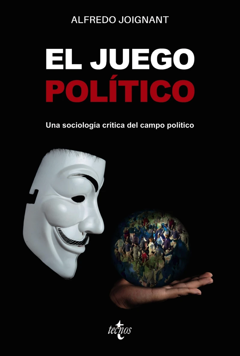 Portada: El juego político