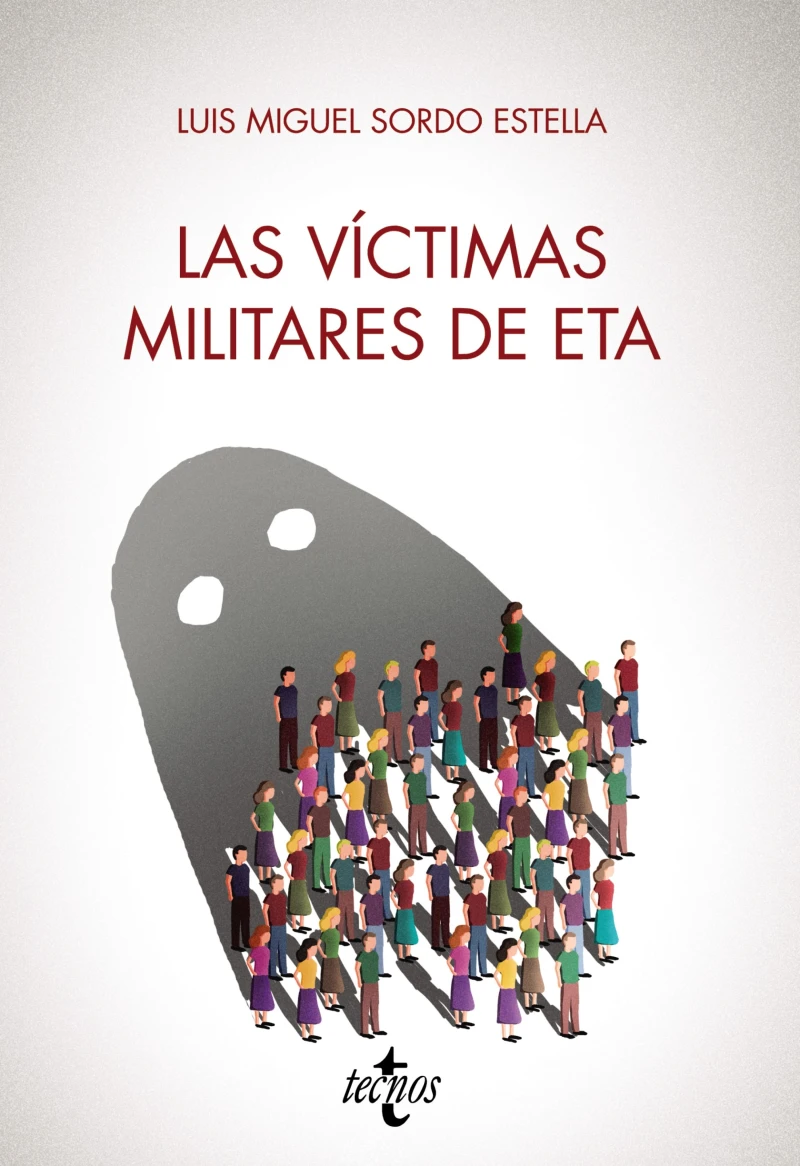 Portada: Las víctimas militares de ETA