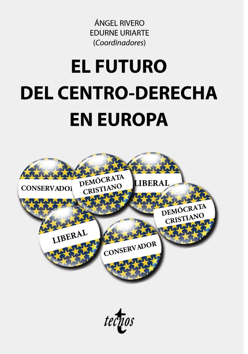 Portada: El futuro del centro-derecha en Europa