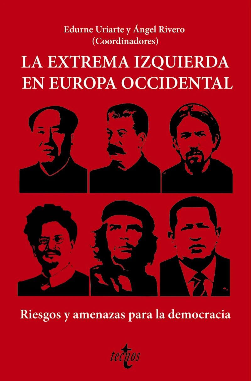 Portada: La extrema izquierda en Europa Occidental