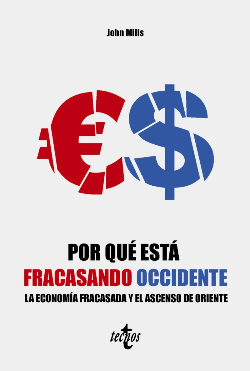 Portada: Por qué está fracasando Occidente