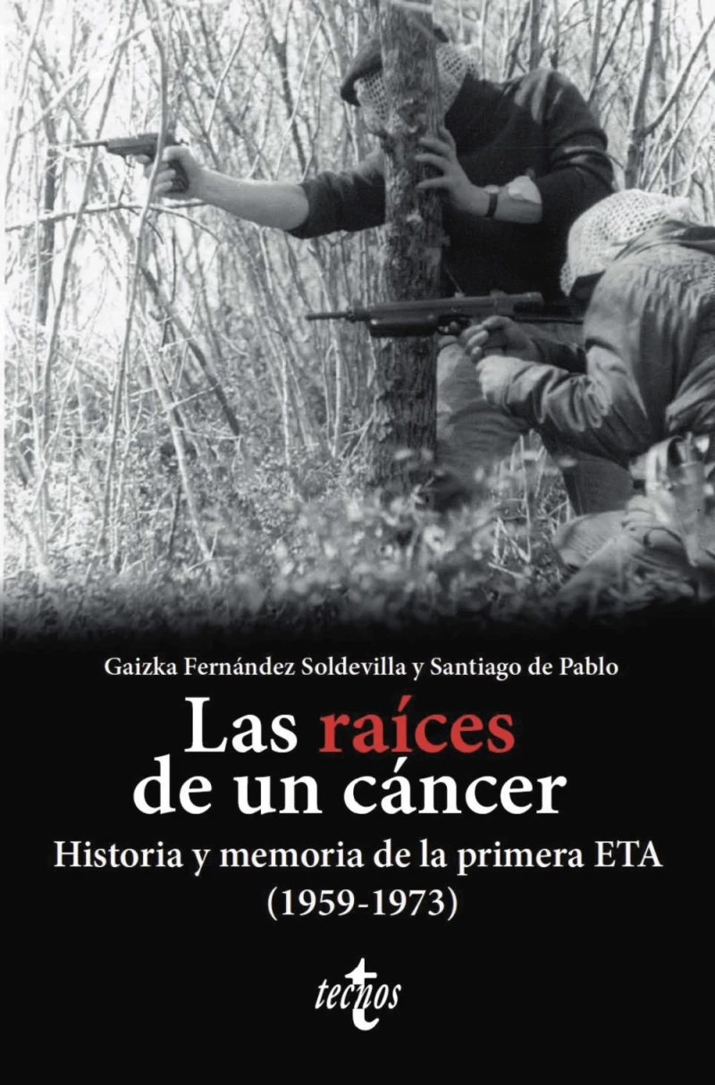 Portada: Las raíces de un cáncer
