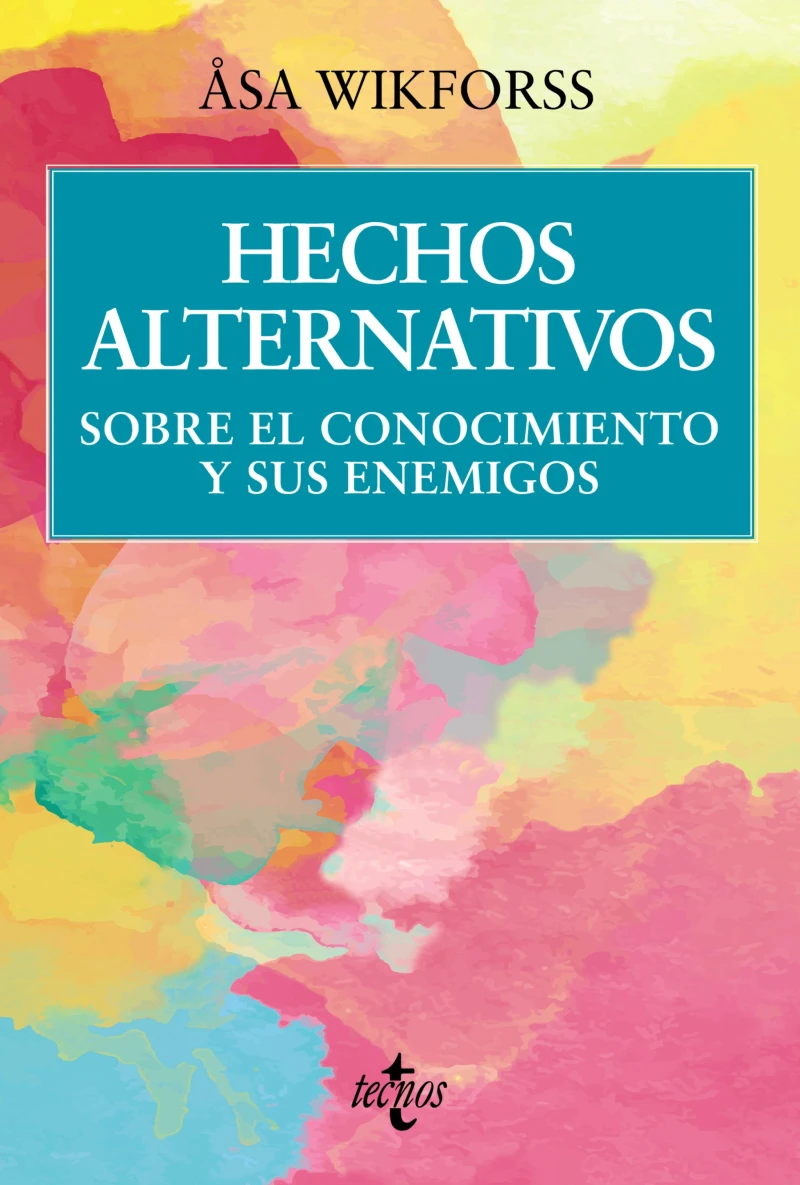Portada: Hechos alternativos