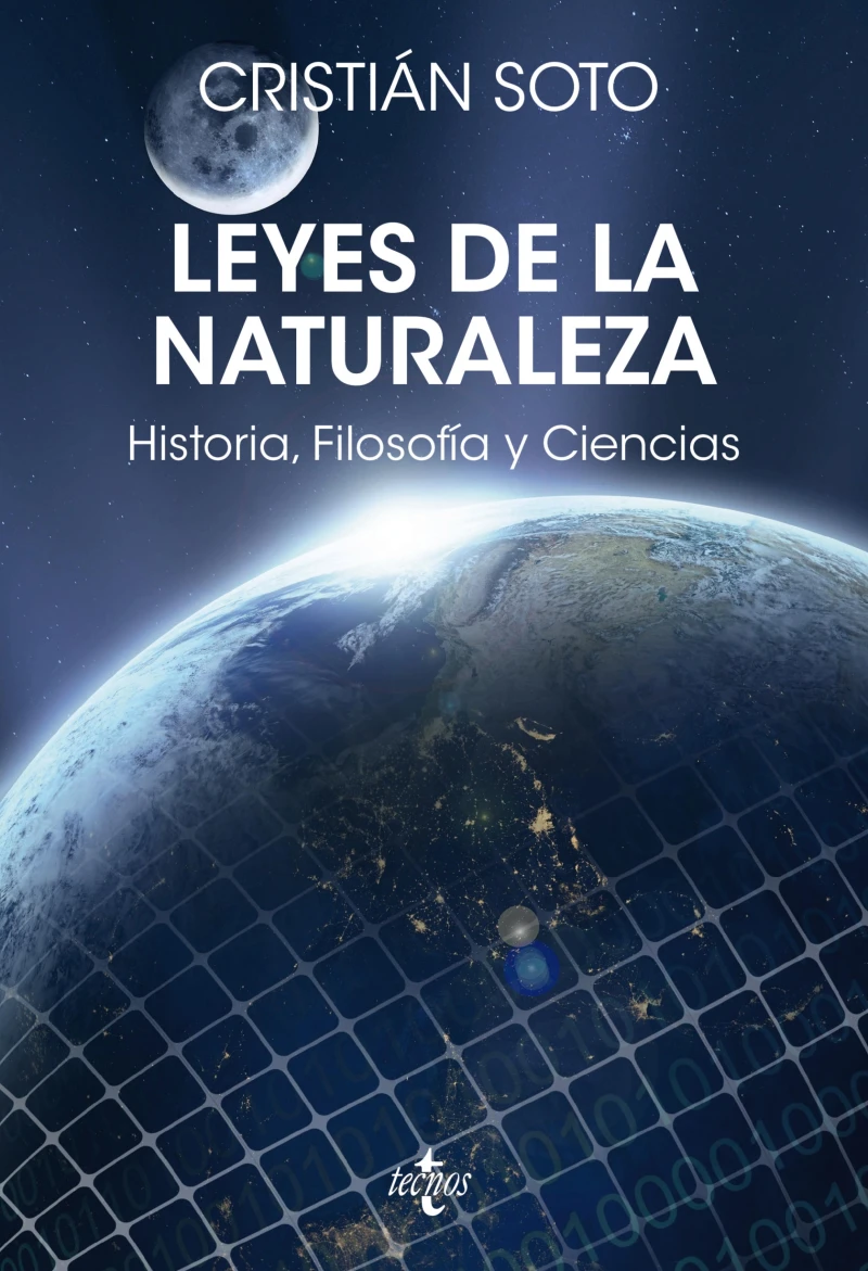 Portada: Leyes de la Naturaleza