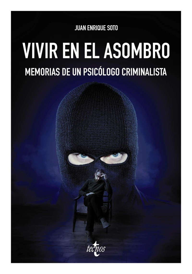 Portada: Vivir en el asombro