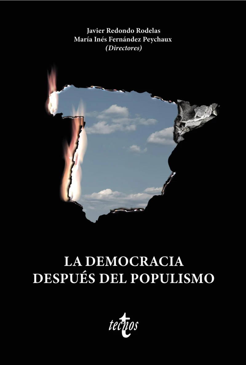 Portada: La democracia después del populismo