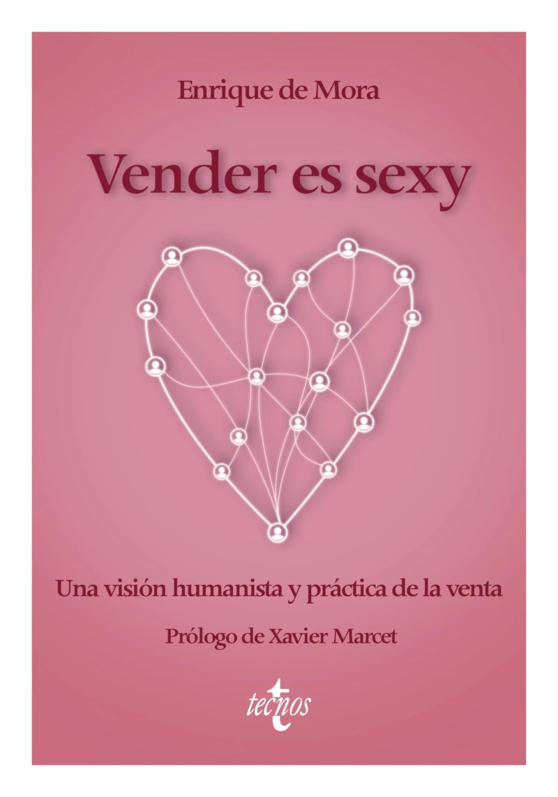 Portada: Vender es sexy