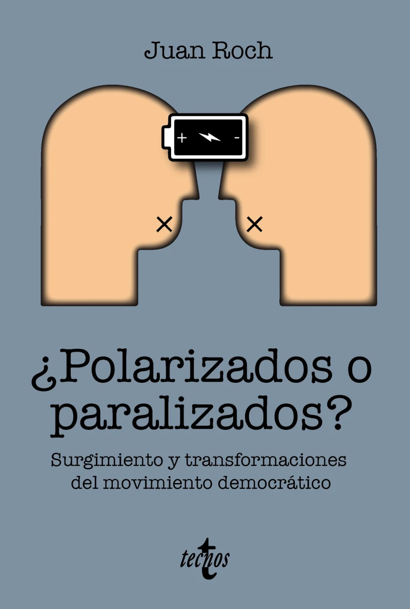 Portada: ¿Polarizados o paralizados?