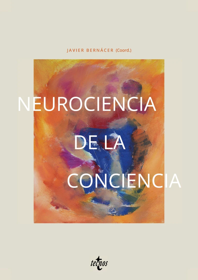 Portada: Neurociencia de la conciencia