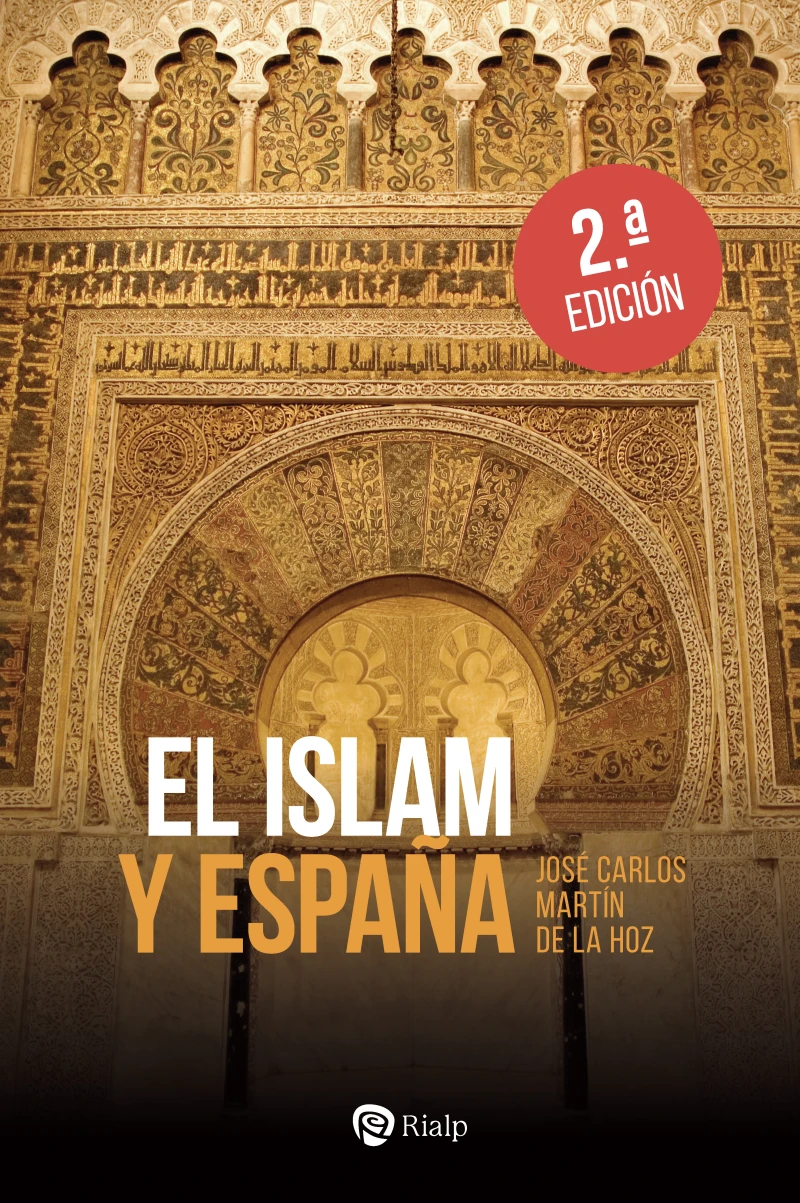 Portada: El Islam y España