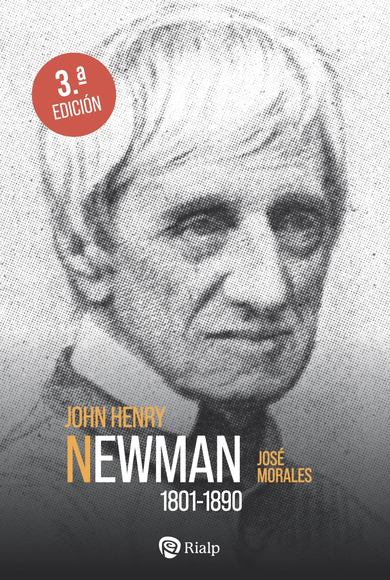 Portada: Newman (1801 - 1890)