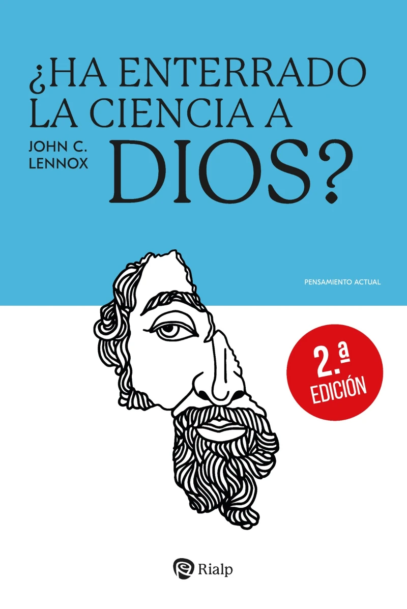 Portada: ¿Ha enterrado la ciencia a Dios?