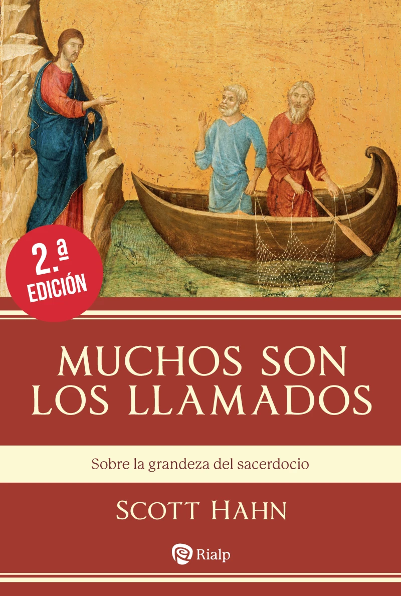 Portada: Muchos son los llamados