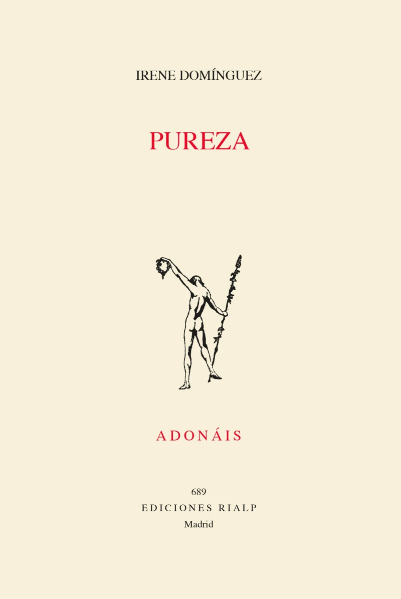 Portada: Pureza