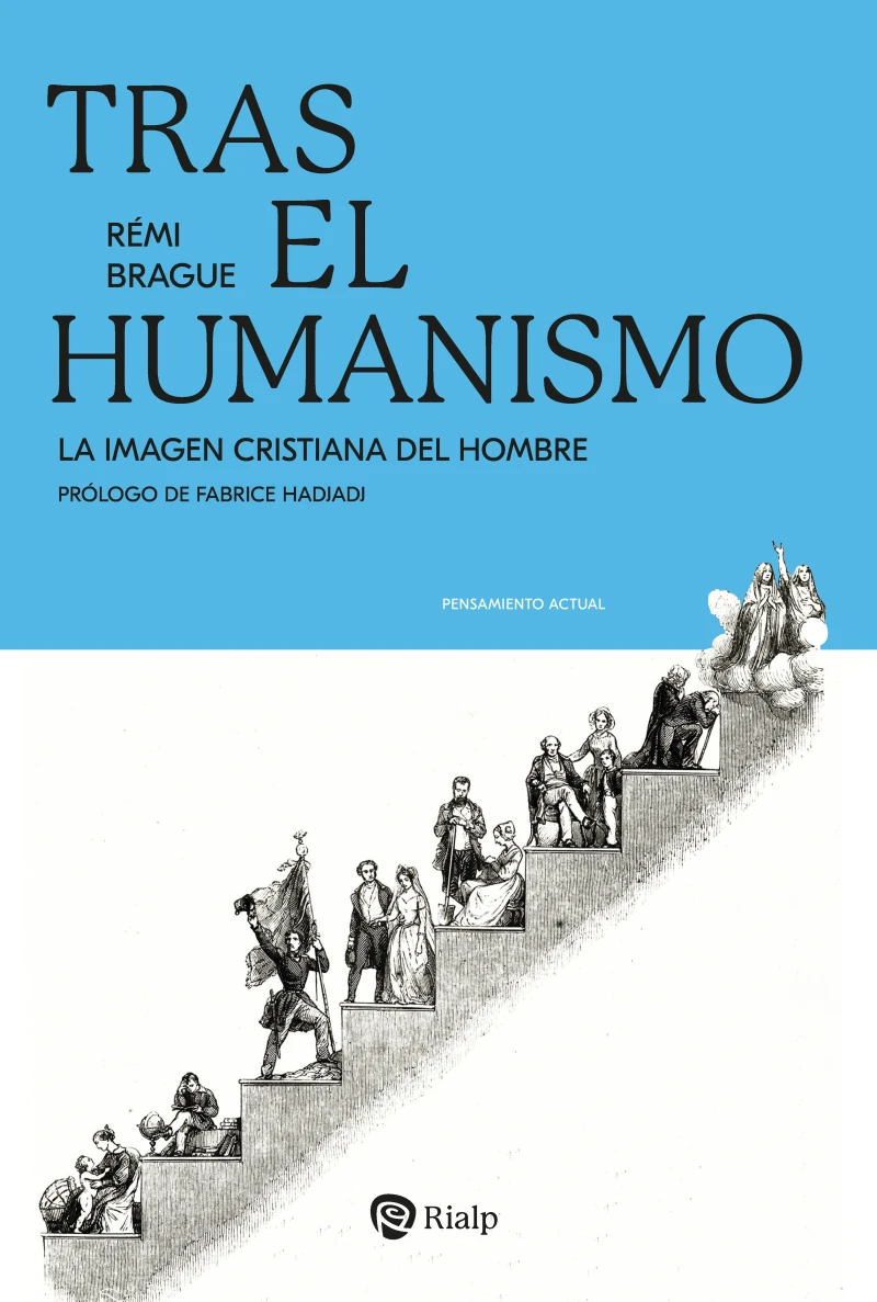 Portada: Tras el humanismo