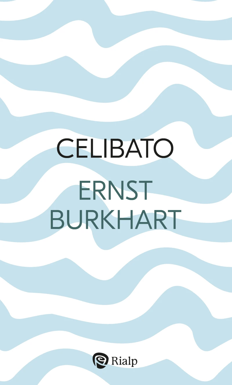 Portada: Celibato